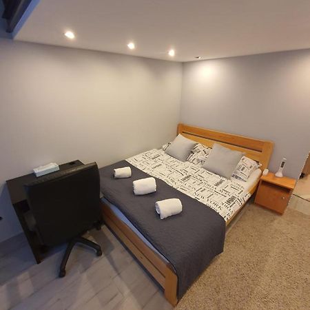 Belvarosi Exkluziv Loft Debrecen Eksteriør billede
