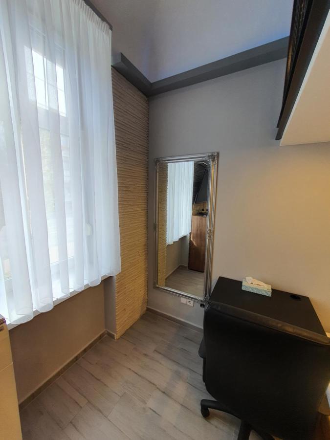 Belvarosi Exkluziv Loft Debrecen Eksteriør billede