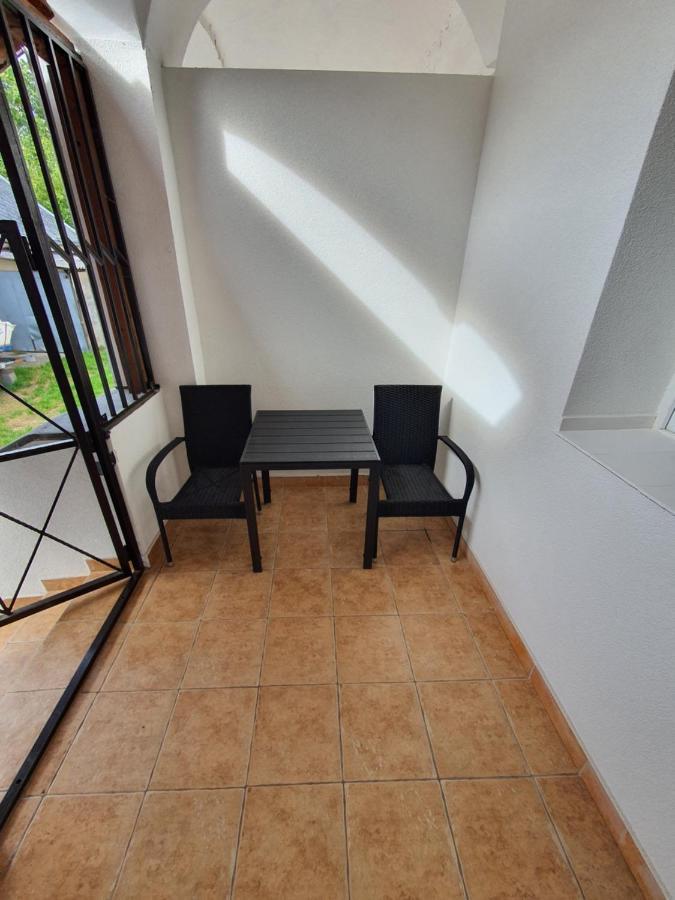 Belvarosi Exkluziv Loft Debrecen Eksteriør billede